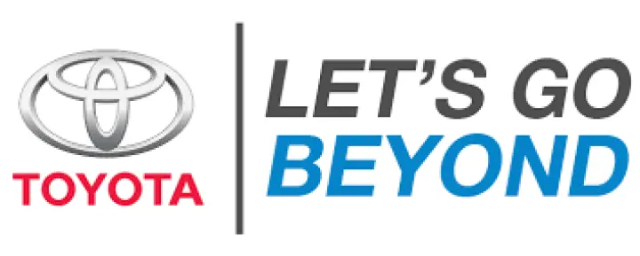 Logo Toyota Pamulang